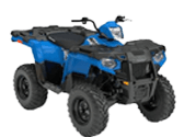 Clickable image of an atv sold at sold at Zambri's Motorsports in Little Falls, NY.