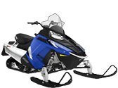 Clickable image of a snowmobile sold at Zambri's Motorsports in Little Falls, NY.
